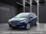 Ford Focus Turnier Titanium"Garantie-ServiceNEU" - Ford: Service