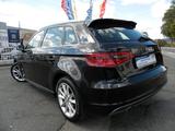 Audi A3 Sportback ambiente"Klima"ALu"Sitzhzg."S-Line - Audi A3 Ambiente mit Diesel-Antrieb