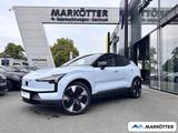 Volvo EX30 Ultra Pure Electric ACC/AHK/BLIS/360°/SHZ - Volvo EX30: Ultra