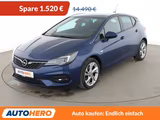 Opel Astra 1.2 Turbo GS Line Start/Stop*NAVI*CAM* - Opel Astra mit Benzin-Antrieb: Kleinwagen
