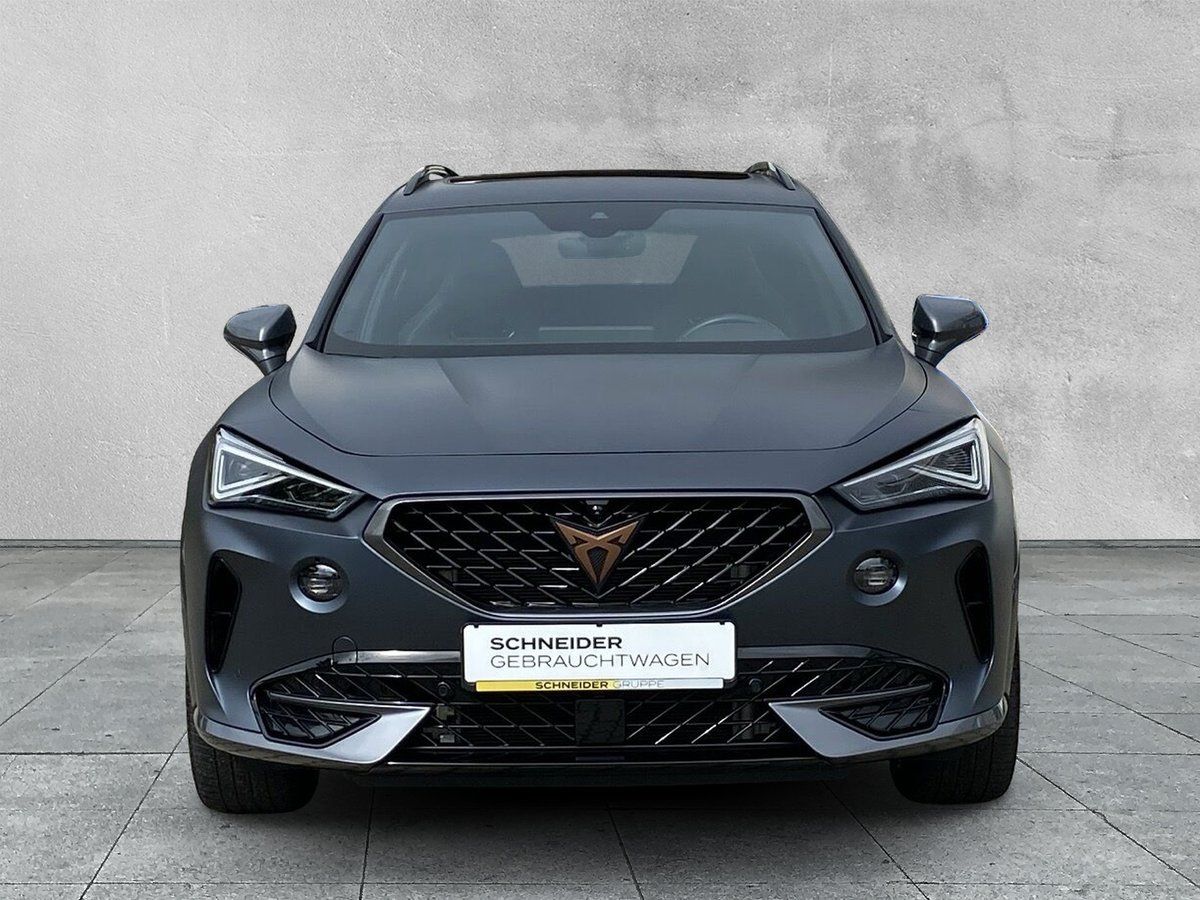 Cupra Formentor - Bild 8