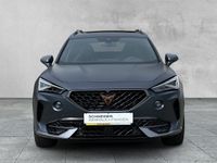 Cupra Formentor - Vorschau Bild 8