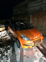 Citroën C3 Pluriel - gebrauchte Citroën C3 aus dem Jahr 2003