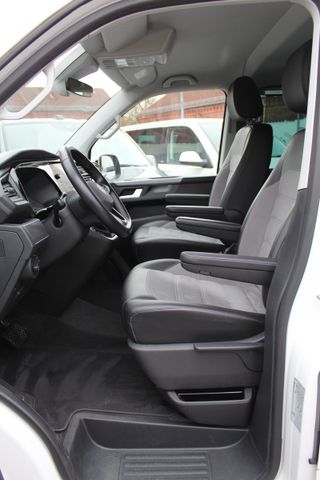 Volkswagen T6.1 Multivan Generation SIX 150PS DSG AHK ACC