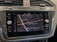 Volkswagen Tiguan - Vorschau Bild 10