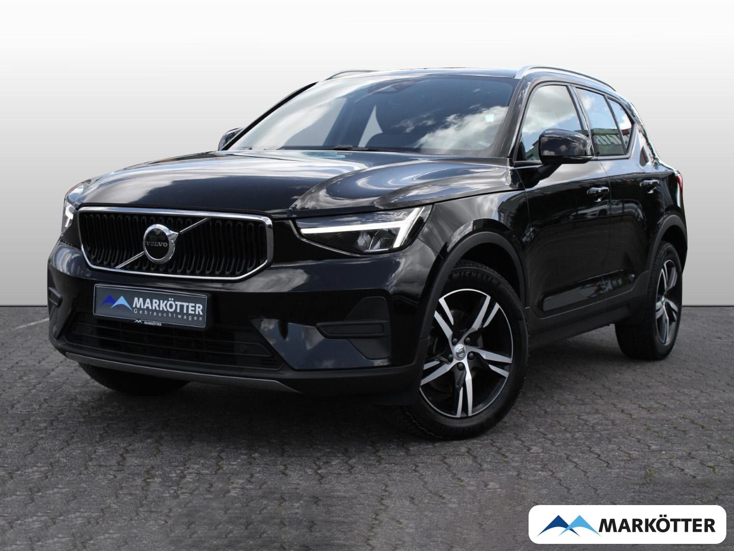 Volvo XC40 B3 Core 2WD/SHZ/LHZ/AHK/DAB+/Rückfahrkamera