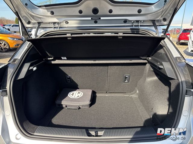 MG MG4 Standard MY24 Digitales Cockpit LED ACC Appl