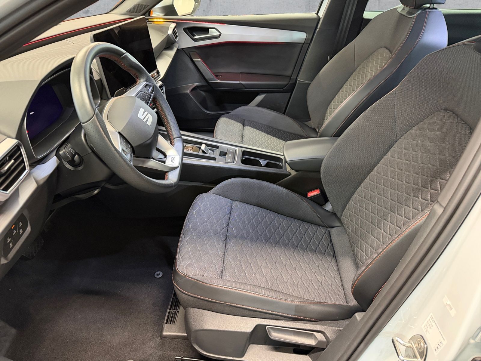 Seat Leon - Bild 12