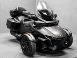 Can-Am Spyder RT LIMITED LTD | kein F3-T - Can-Am Quad