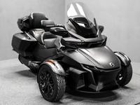 Can-Am Spyder RT LIMITED LTD | kein F3-T