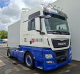 MAN TGX 18.480 4x2 LLS-U XXL ACC Hubsattelplatte - Angebote