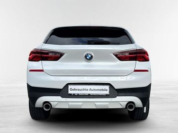 BMW X2 - 4