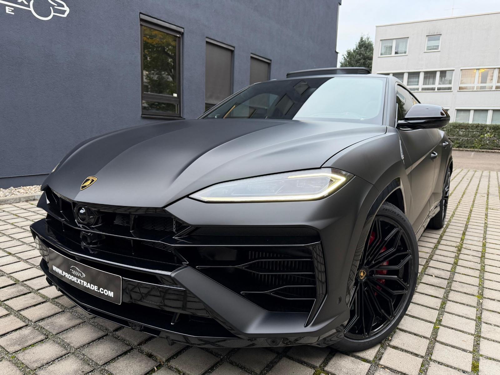 Lamborghini Urus SE *New Car*In Stock*