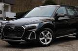 Audi Q5 35 TDI S line/LED/360°/Sportsitze/1 HAND/KEYL - Audi Q5 Gebrauchtwagen in Köln
