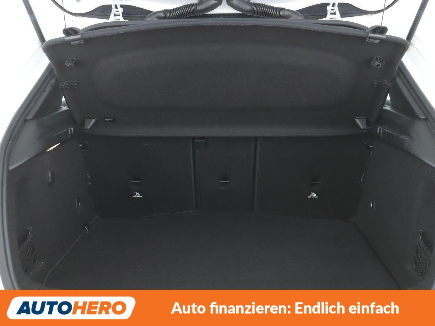 Mercedes-Benz A 200 Aut.*NAVI*TEMPO*CAM*PDC*SHZ*ALU*KLIMA*