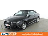 Audi A3 1.4 TFSI ACT Ambition ultra Aut. *S-LINE*PDC* - Audi A3: Cabrio, Ambition