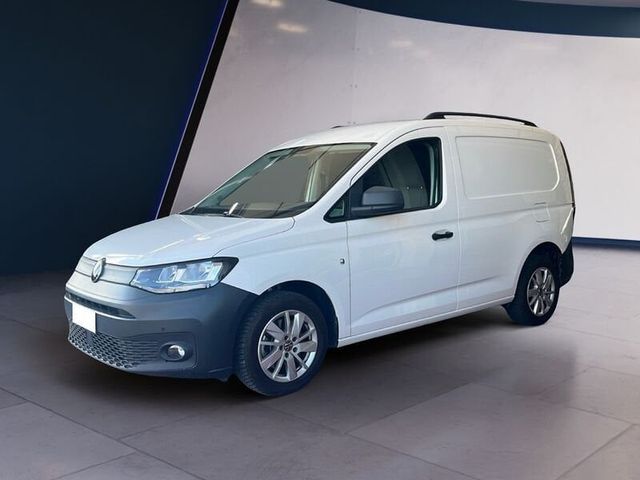 VW Volkswagen Caddy Caddy cargo 2.0 tdi 122cv Busin