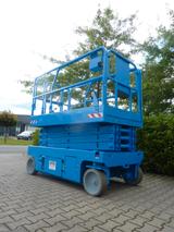 Genie GS 2646 - Genie LKWs