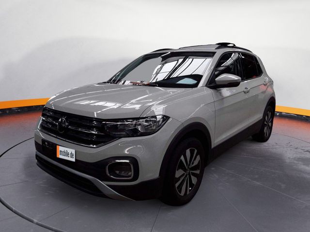 Volkswagen T-Cross 1.0 TSI MOVE+GJR+NAVI+BLUETOOTH+APP+PDC