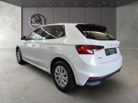 Skoda Fabia - Vorschau Bild 5