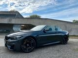 BMW M4 Cabrio - BMW M4: Cabrio