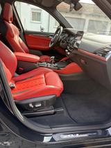 BMW X3 M COMPETITION M COMPETITION - gebrauchte BMW X3 M aus dem Jahr 2019