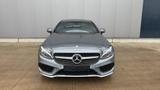 Mercedes-Benz C 200 (BE CAR / LIKE NEW / CAMERA / NAVI / HEATE - Mercedes-Benz C 200 mit Benzin-Antrieb: Sportwagen