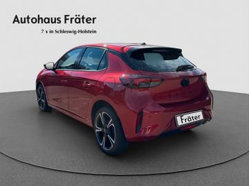 Fotografie 6 des Opel Corsa GS Kamera LED Sitz-/Lenkradheizung PDC