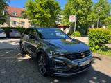 Volkswagen T-Roc 2.0 TSI OPF DSG 4MOTION Sport  - VW T-Roc Gebrauchtwagen in München