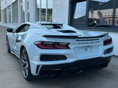 CORVETTE Z06 Cabrio 3LZ  Werksgarantie GEIGERCARS