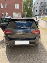 Volkswagen Golf 2.0 TDI DSG BMT GTD GTD - Volkswagen Golf: GTD Dsg