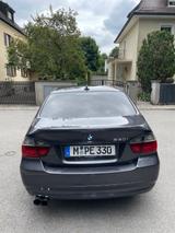 BMW 330i - E90 - gebrauchte BMW 330 aus dem Jahr 2004
