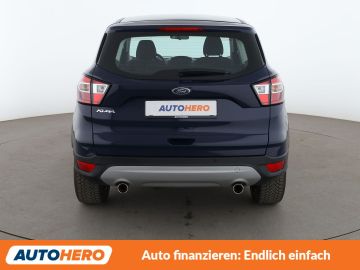 Ford Kuga - 5