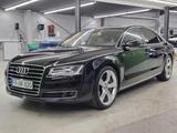 Audi A8 4.2 TDI clean diesel L quattro - Audi A8 mit Diesel-Antrieb