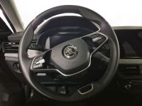 Skoda Kamiq - Vorschau Bild 12