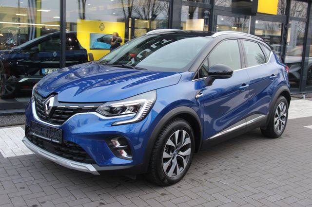 Renault Captur II 1.6 E-TECH Plug-in 160 Intens (EURO 6d