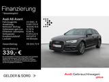 Audi A6 Avant 3.0 TDI quattro S line 20Z*Bose*AHK*Nav - Audi A6: Kombi, Line