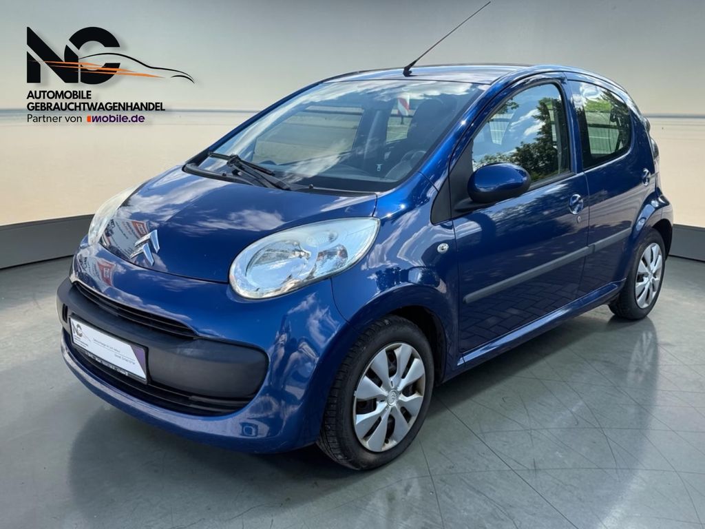 Citroën C1