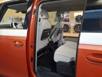 Volkswagen ID. Buzz - Vorschau Bild 11