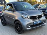 Smart ForTwo CABRIO 90PS*COOL&MEDIA*SPORTPAKET*2.HAND* - Smart: Sport