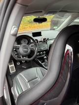 Audi S1 2.0 TFSI quattro Sportback - - Audi S1: Kleinwagen