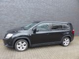 Vorschaubild Chevrolet Orlando LT 1,8 Automatik/7-Sitzer/Nav/Kamera/AHK