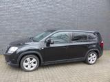 Chevrolet Orlando LT 1,8 Automatik/7-Sitzer/Nav/Kamera/AHK - Chevrolet Orlando mit Benzin-Antrieb: 8.1