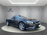 Mercedes-Benz SL 350 AMG Sportpaket Pano Klimasitze - gebrauchte Mercedes-Benz SL 350 aus dem Jahr 2013