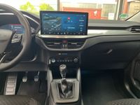 Ford Kuga - Vorschau Bild 13