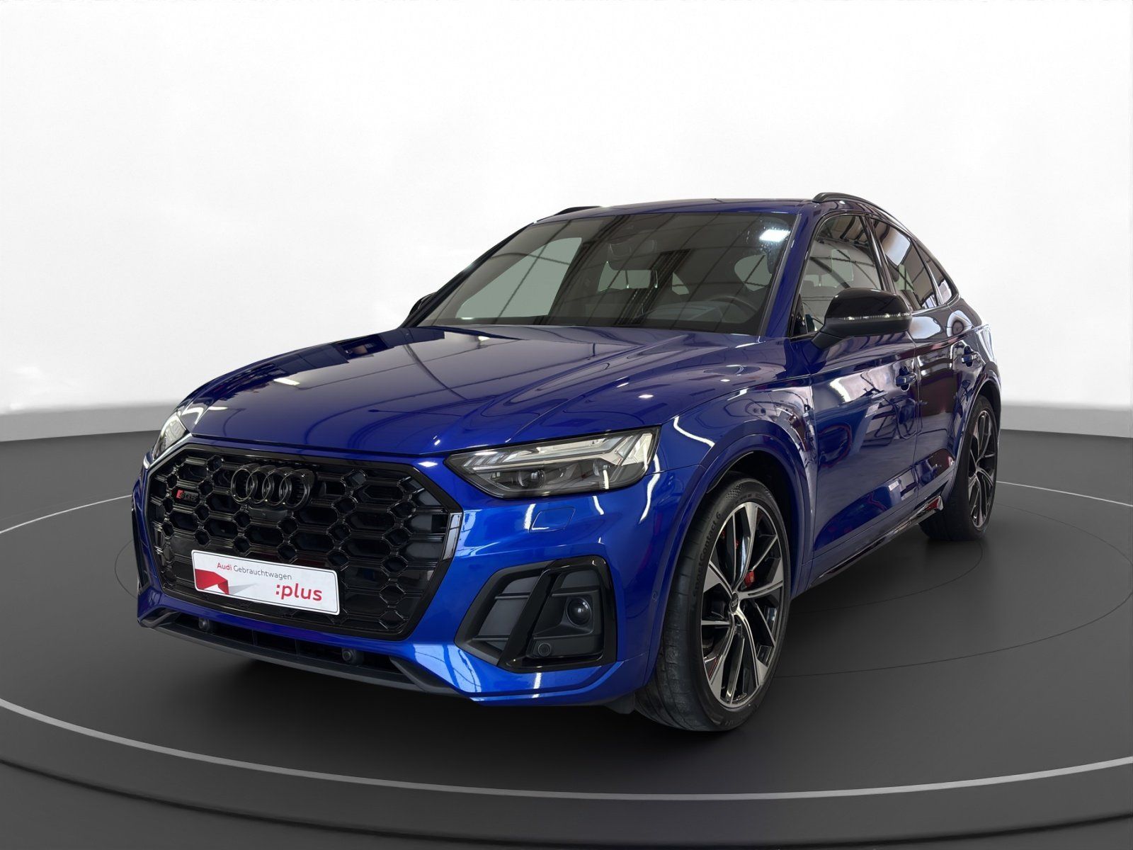 Audi SQ5 - Bild 2