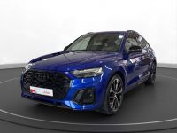 Audi SQ5 - Vorschau Bild 2