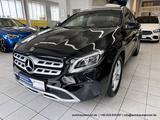 Mercedes-Benz GLA 180 6-Gang - nur 39 tkm - STANDHEIZUNG KAM - Mercedes-Benz GLA 180 in Bonn