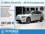Volkswagen ID.7 Tourer Pro S AHK Keyless WäPump Memory-Sitz - Volkswagen ID.7 Tourer Gebrauchtwagen