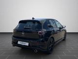 Volkswagen Golf GTI Black Style, AHK,19"LM,IQ-Light,CAM - Volkswagen Golf mit Anhängerkupplung